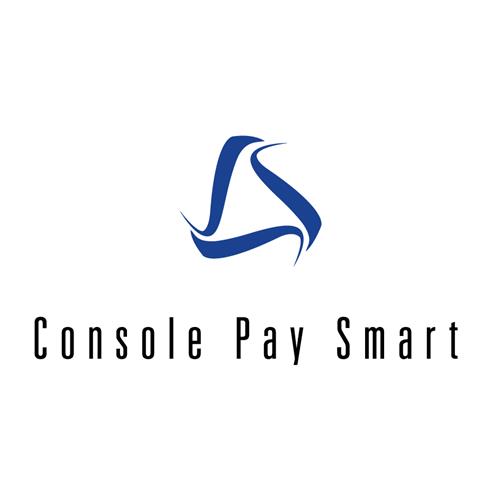 CONSOLE PAY SMART trademark