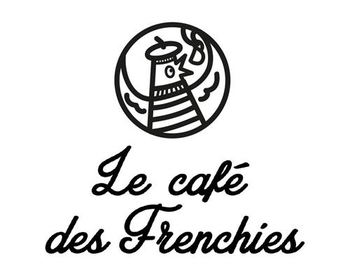 Le Café des Frenchies trademark