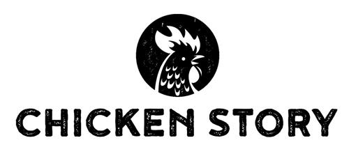 CHICKEN STORY trademark