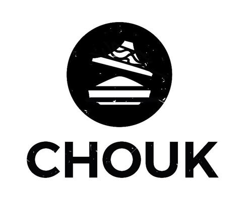 CHOUK trademark