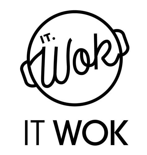 IT WOK trademark