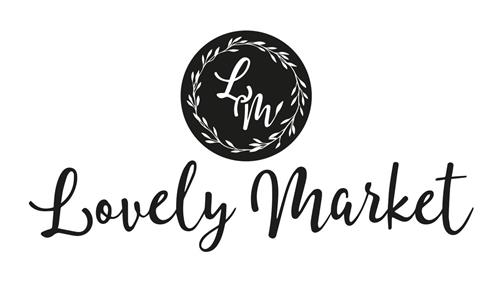 Lovely Market trademark