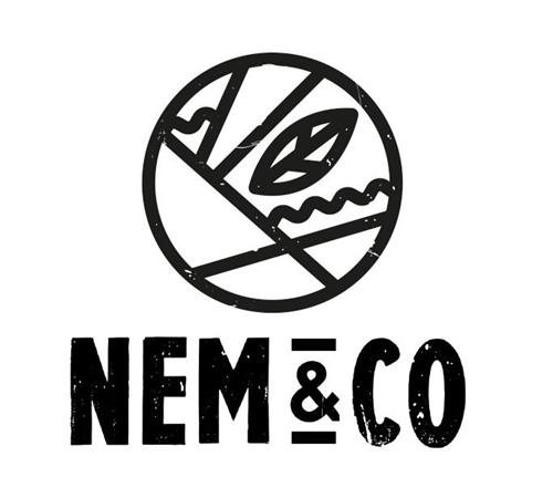 NEM & CO trademark