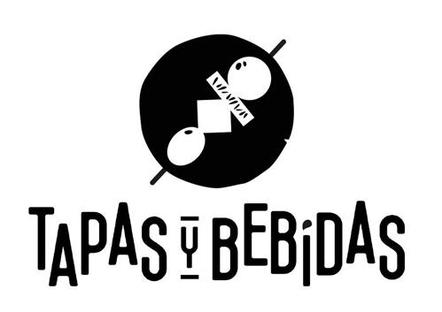 TAPAS Y BEBIDAS trademark