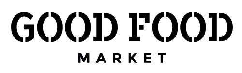 GOOD FOOD MARKET trademark