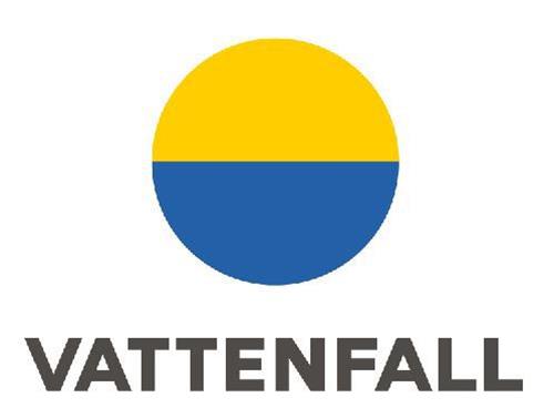 VATTENFALL trademark