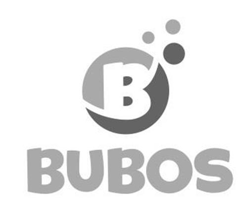 B BUBOS trademark