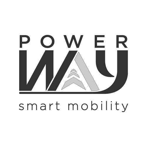 POWER WAY smart mobility trademark