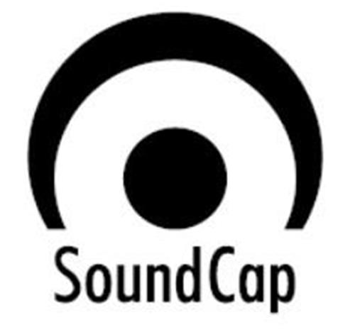 SoundCap trademark