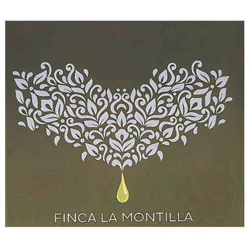 FINCA LA MONTILLA trademark