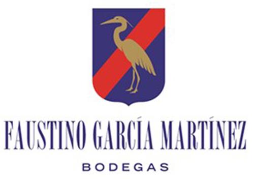 FAUSTINO GARCÍA MARTÍNEZ BODEGAS trademark