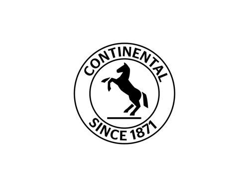 CONTINENTAL SINCE 1871 trademark