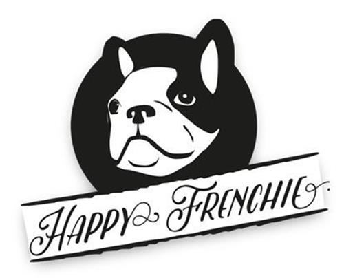 HAPPY FRENCHIE trademark