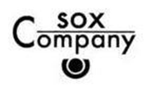 sox Company trademark