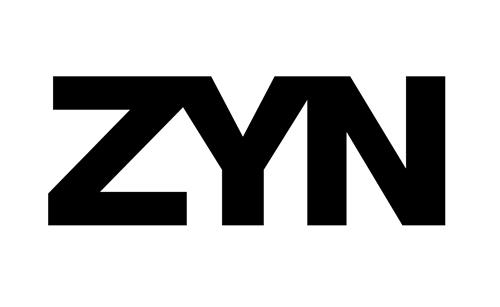 ZYN trademark