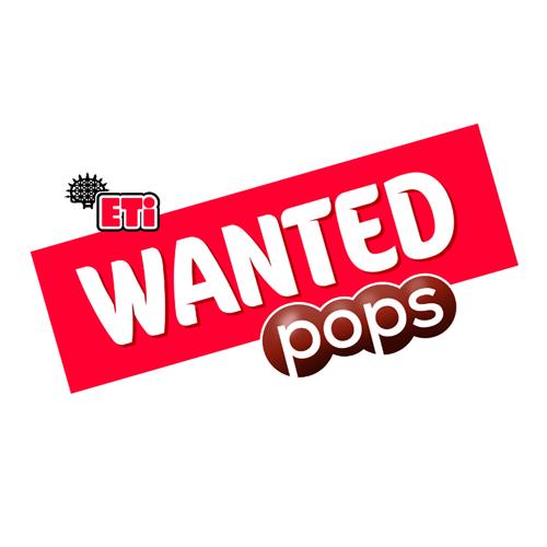 ETi WANTED pops trademark