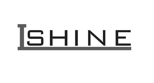 ISHINE trademark