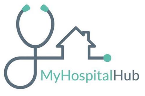 MyHospitalHub trademark