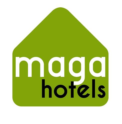 maga hotels trademark