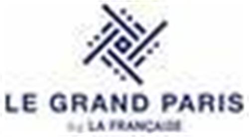 Le Grand Paris by La Française trademark