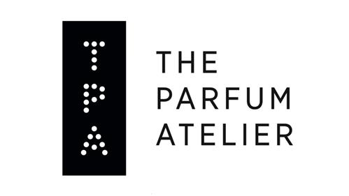 TPA THE PARFUM ATELIER trademark