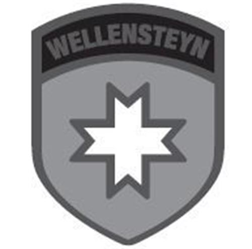 WELLENSTEYN trademark