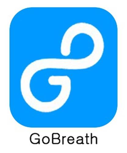 GoBreath trademark