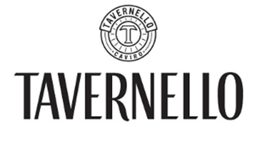 TAVERNELLO T CAVIRO TAVERNELLO trademark