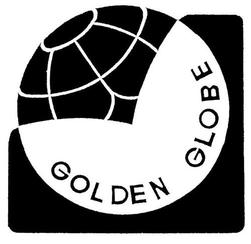 GOLDEN  GLOBE  trademark