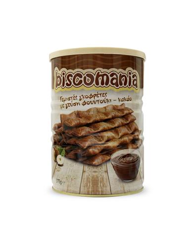 biscomania trademark