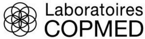 LABORATOIRES COPMED trademark