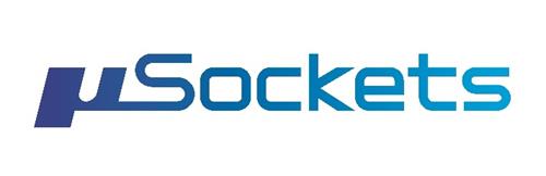 µSockets trademark