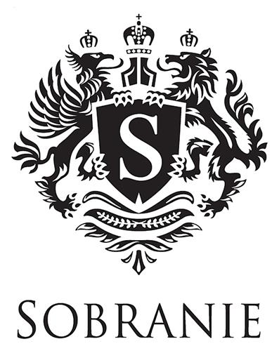 SOBRANIE trademark