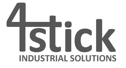 4STICK INDUSTRIAL SOLUTIONS trademark