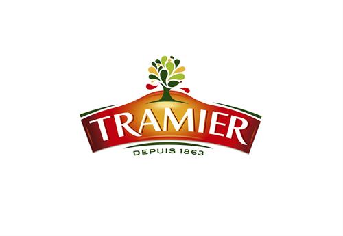 TRAMIER DEPUIS 1863 trademark