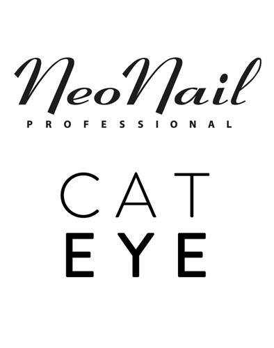 NeoNail PROFESSIONAL CAT EYE trademark