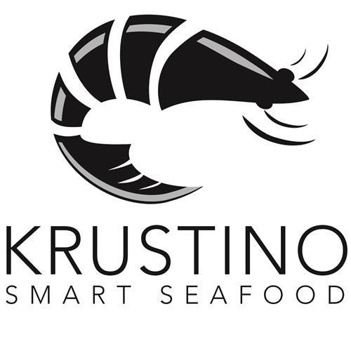 Krustino Smart Seafood trademark