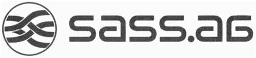 sass.ag trademark