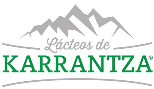 Lácteos de KARRANTZA trademark