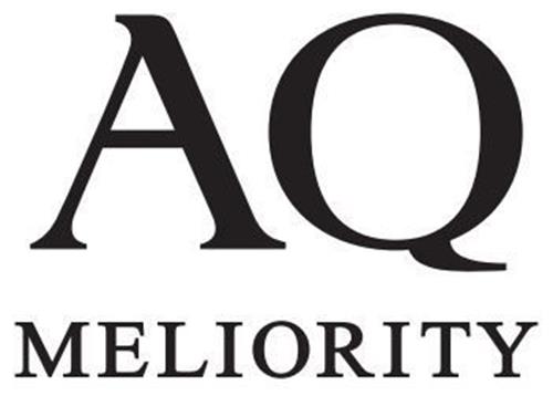 AQ MELIORITY trademark