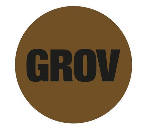 GROV trademark