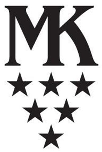 MK trademark