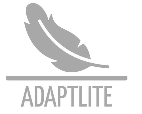 ADAPTLITE trademark