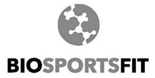 BIOSPORTSFIT trademark