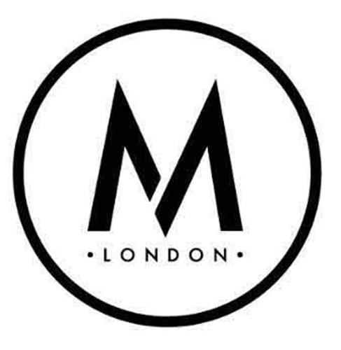 M london trademark