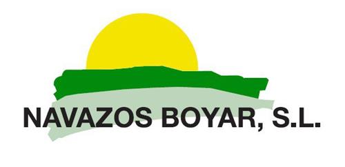 NAVAZOS BOYAR, S.L. trademark