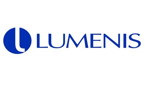 l Lumenis trademark