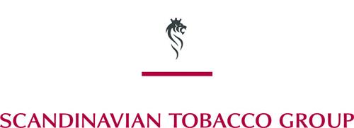 SCANDINAVIAN TOBACCO GROUP trademark