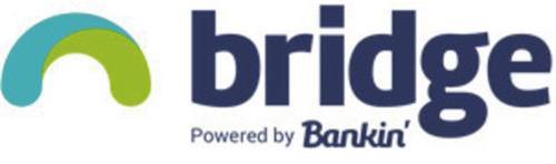 BRIDGE POWERED BY BANKIN trademark