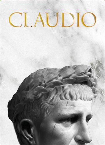 CLAUDIO trademark